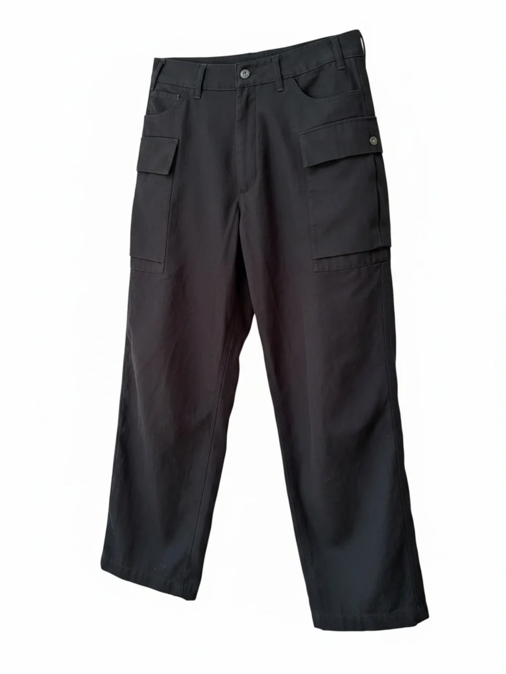 Nike Black Cargo Pants Men’s Official Athletics
